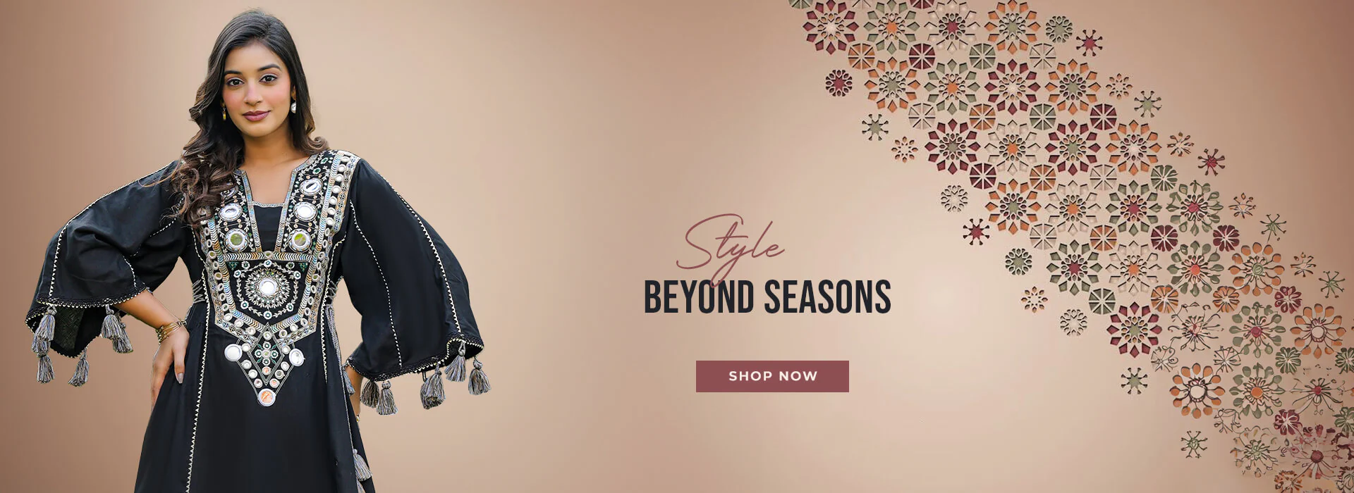 Welcome to Our Store